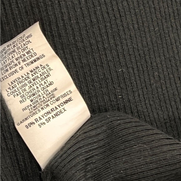 Antistar | T-shirt Dress - Picture 5 of 6